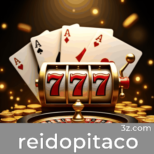 reidopitaco Bônus por convite reidopitaco