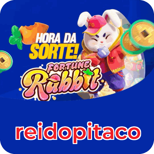 Siga a reidopitaco no Facebook