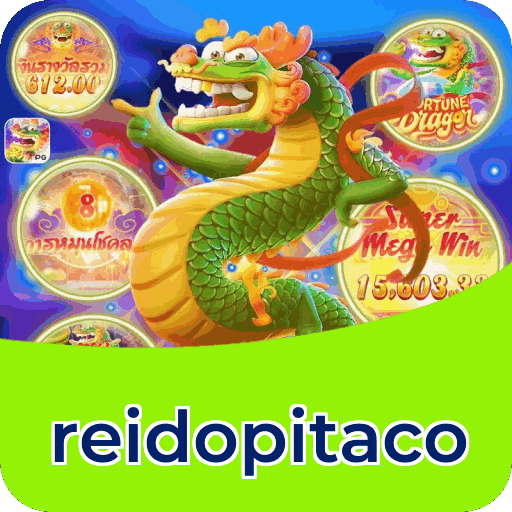 Jogos com maior RTP na reidopitaco